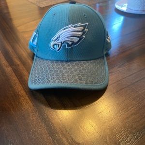 NFL Philadelphia Eagles hat